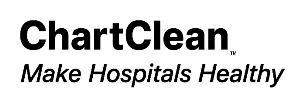 ChartClean · Make Hospitals Healthy